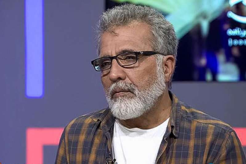 افخمی فیلمی با موضوع جنگ میسازد