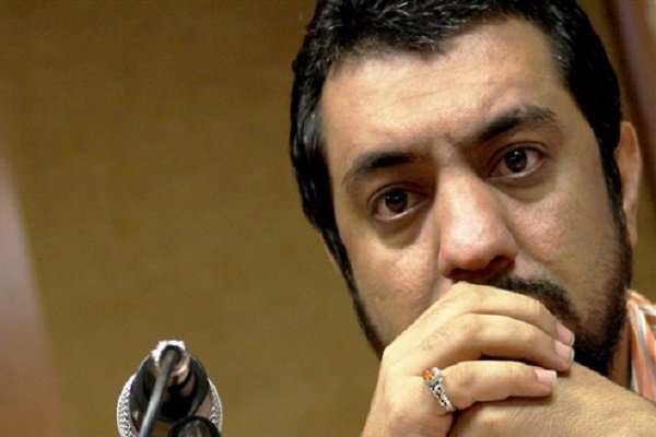 علیرضا سمیعی