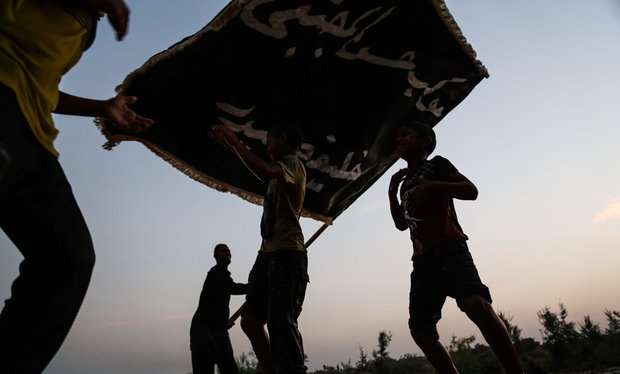 «خلیفه حیدر»؛ میزبان زوار اربعین