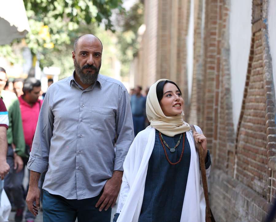 یک مهملبافی ملالانگیز! سوفی و دیوانه