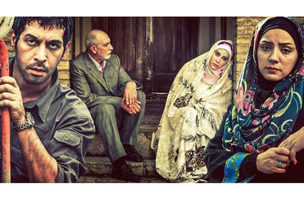 آغاز نمایش سریال «خط» در آیفیلم