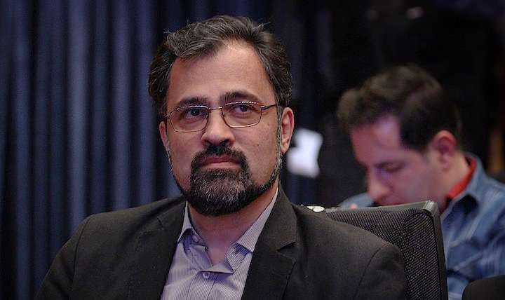 لزوم پاسخگویی معاون هنری سازمان فرهنگی هنری به مشکلات خانه کاریکاتور لزوم پاسخگویی معاون هنری سازمان فرهنگی هنری به مشکلات خانه کاریکاتور
