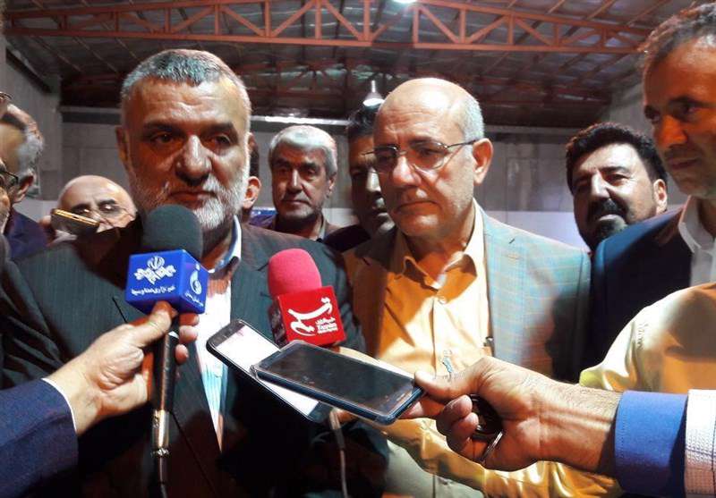 محمود حجتی
