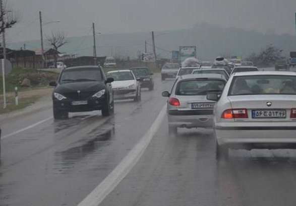 سرهنگ نادر رحمانی