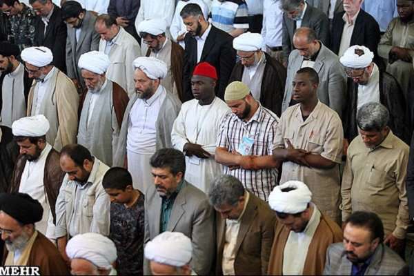 تعاملات شیعیان و اهل سنت در رسانه تعاملات شیعیان و اهل سنت در رسانه