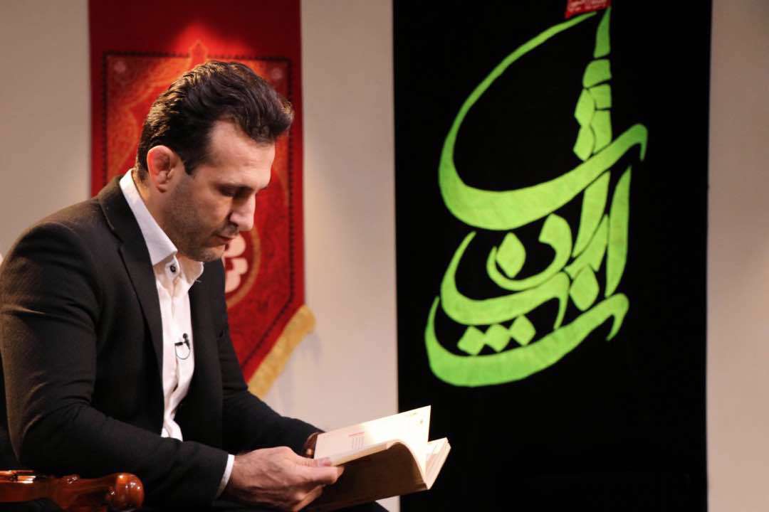 «نشان ارادت»؛ رازها و نذرهای بازیگران و ورزشکاران «نشان ارادت»؛ رازها و نذرهای بازیگران و ورزشکاران
