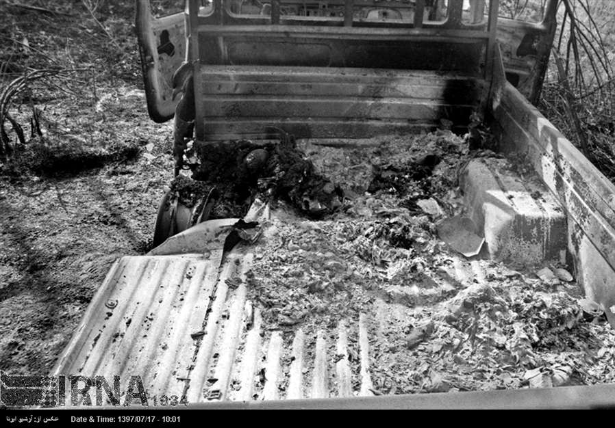  27 مهر 1362 - آغاز عملیات والفجر 4 