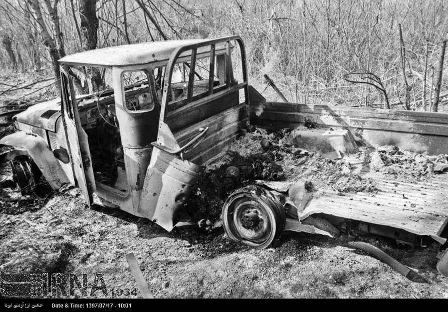  27 مهر 1362 - آغاز عملیات والفجر 4 