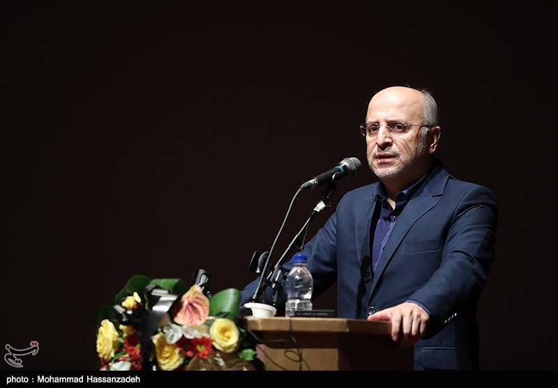 افتتاح سومین نمایشگاه لباس عاشورایی 