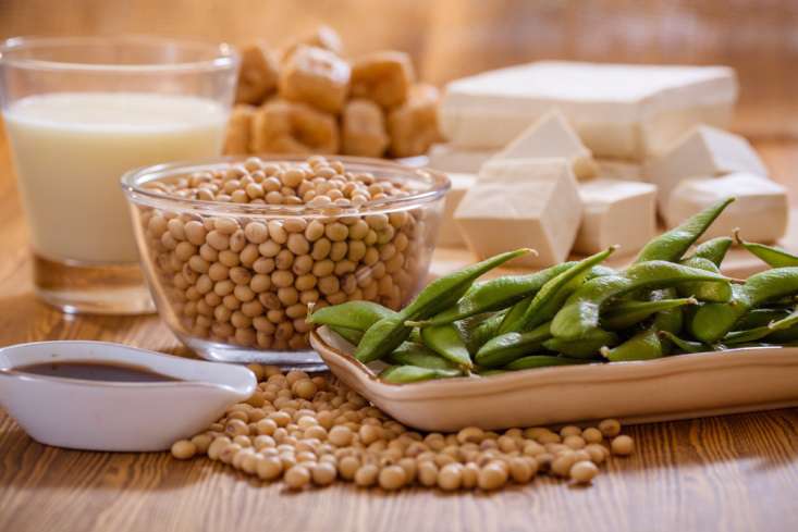 5 ماده طبیعی برای کنترل یائسگی 5 ماده طبیعی برای کنترل یائسگی
