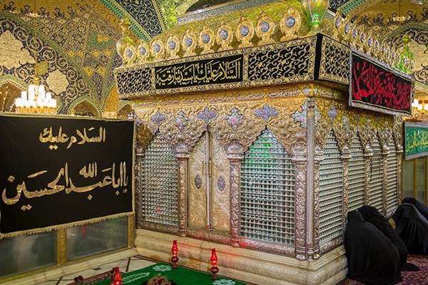 حضرت رقیه