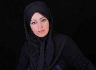 سعیده اصلاحی