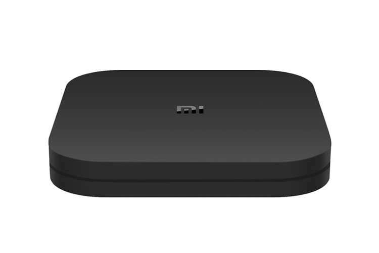 شیائومی نسل جدید mi Box را معرفی کرد شیائومی نسل جدید mi Box را معرفی کرد