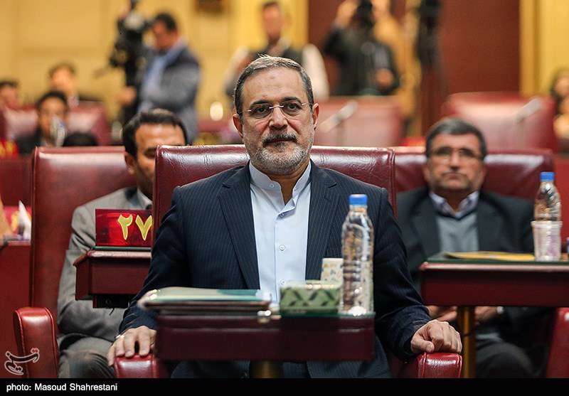 امیدواریم تکلیف رتبهبندی معلمان قبل از سال ۹۸ مشخص شود امیدواریم تکلیف رتبهبندی معلمان قبل از سال ۹۸ مشخص شود