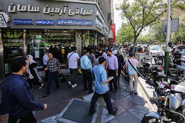 سقوط آزاد قیمت ارز و سکه