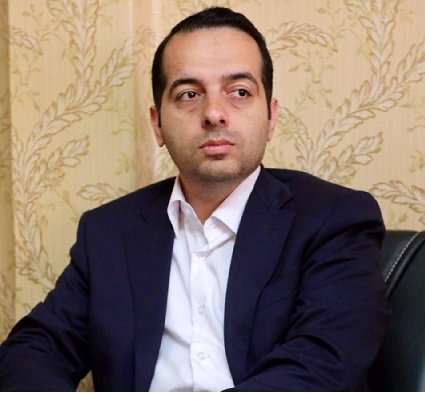 مسعود شفیعی