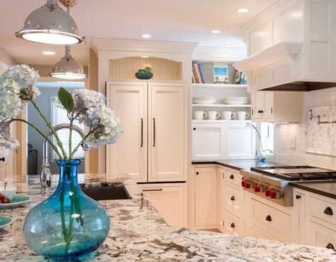 میزهای فوق العاده کاربردی برای آشپزخانه