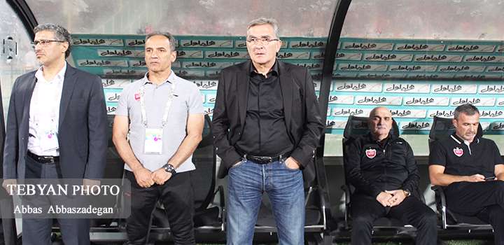 پرسپولیس