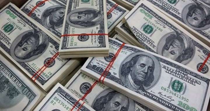 قیمت دلار