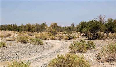 رودبار؛ بدون رود بدون آب 