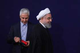 مراسم آغاز رسمی سال تحصیلی دانشگاه‌ها با حضور رئیس‌جمهور