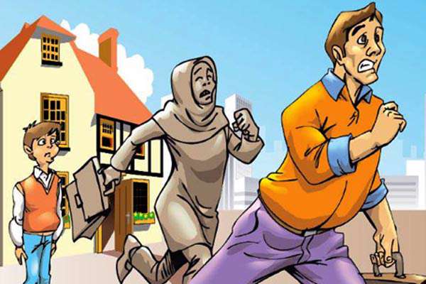 والدین پرکار والدین پرکار