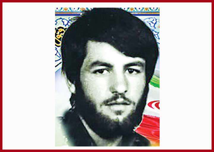 طلبه شهید جعفر جهازی طلبه شهید جعفر جهازی