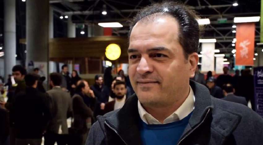 امان از دست آقای یوسفی امان از دست آقای یوسفی