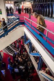 افتتاح یازدهمین نمایشگاه فناوری نانو