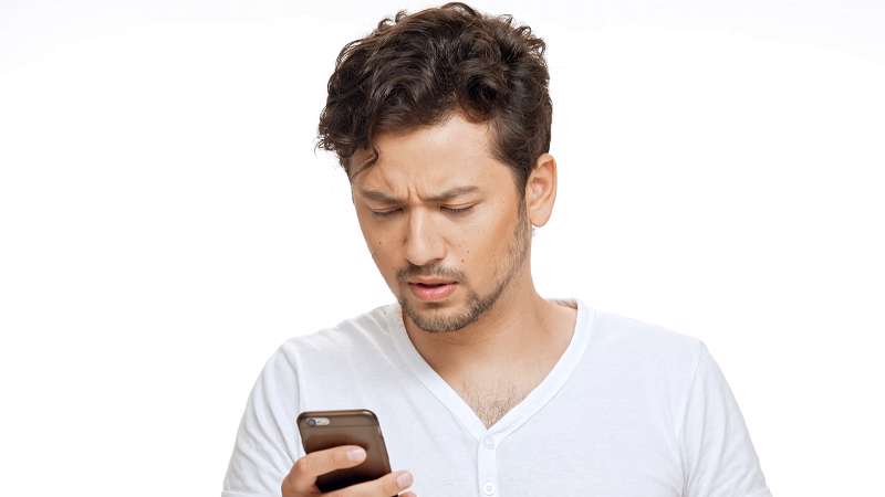 خطر "نزدیکبینی" با افزایش استفاده از موبایل خطر "نزدیکبینی" با افزایش استفاده از موبایل