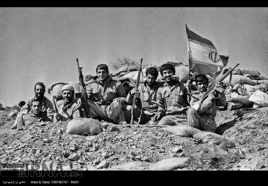  27 مهر 1362 - آغاز عملیات والفجر 4 