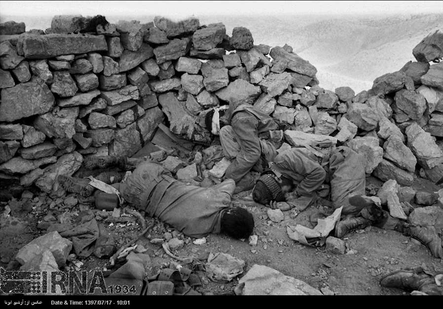  27 مهر 1362 - آغاز عملیات والفجر 4 