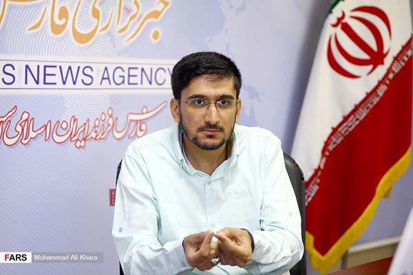 محسن جعفریفرد