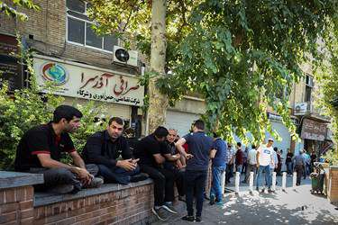 سقوط آزاد قیمت ارز و سکه