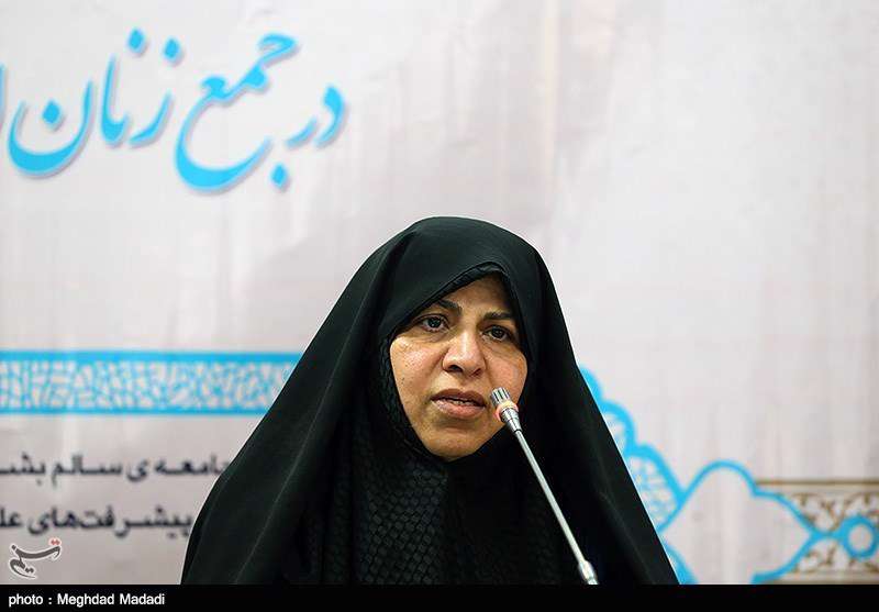 مرضیه وحید دستجردی