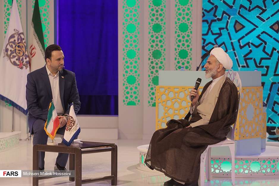 افتتاحیه چهل‌ویکمین مسابقات سراسری قرآن‌کریم 