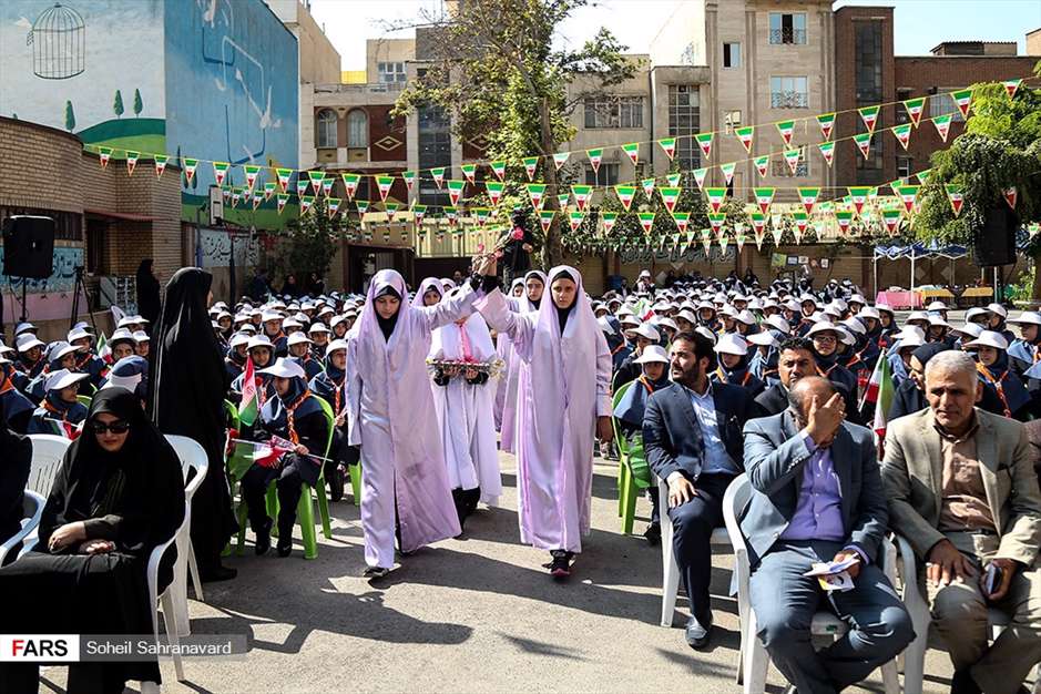 جشن مهر عاطفه‎ها