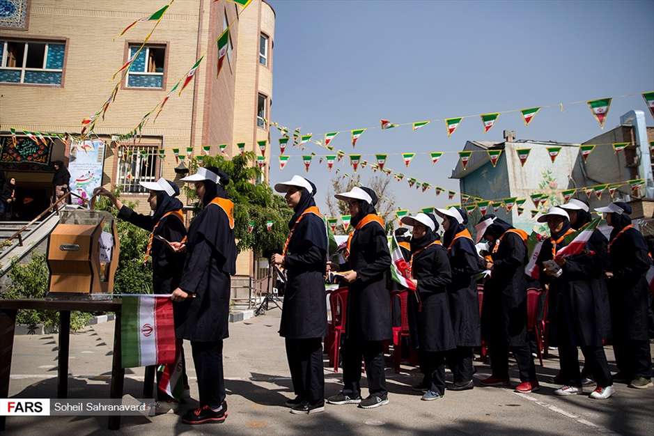 جشن مهر عاطفه‎ها