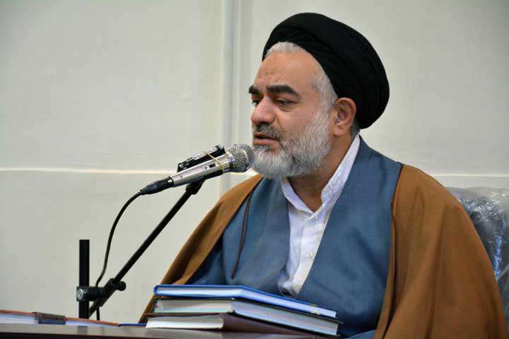 آیت الله مهدوی