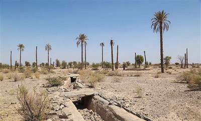 رودبار؛ بدون رود بدون آب 