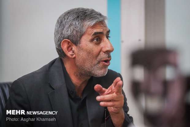 حمید حسام نویسنده