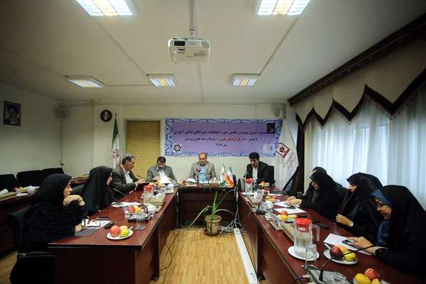 جزئیات بیستویکمین دوره انتخابات شورای دانشآموزی جزئیات بیستویکمین دوره انتخابات شورای دانشآموزی