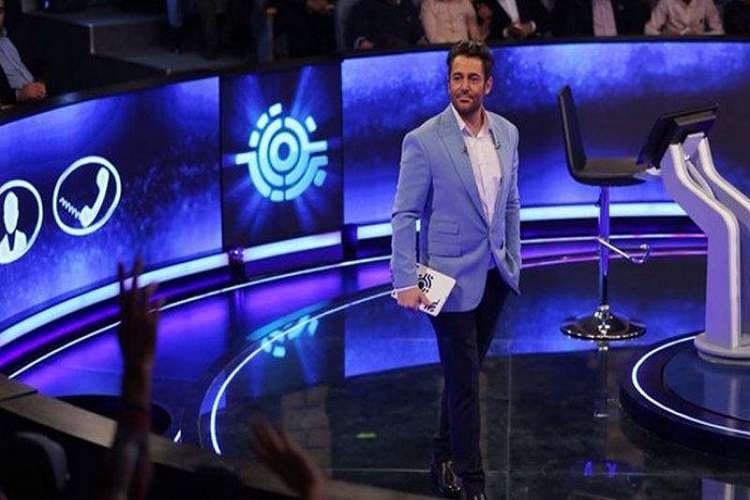 محمدرضا گلزار