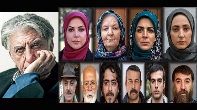 «زندگی از نو» هفته آینده روی آنتن شبکه پنج میرود