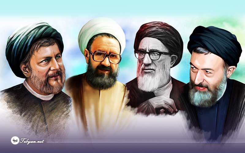اصلاح نهضت دینی