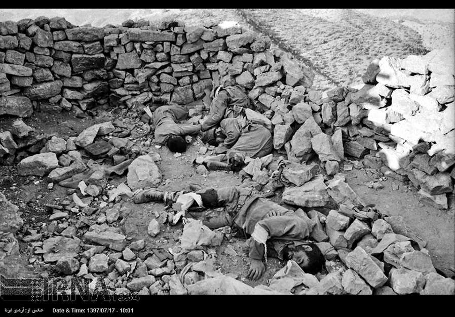  27 مهر 1362 - آغاز عملیات والفجر 4 