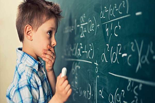اختلالات یادگیری اختلالات یادگیری