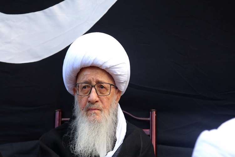 هیئات مذهبی در روز هفتم صفر دستهجات عزا برپا کنند هیئات مذهبی در روز هفتم صفر دستهجات عزا برپا کنند