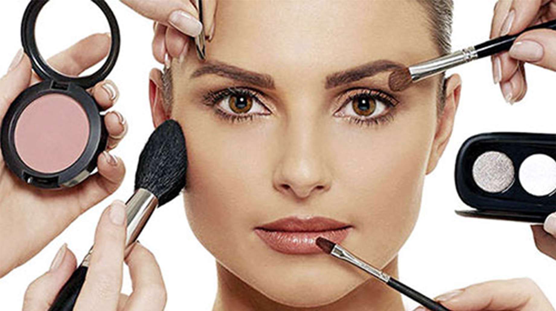 ترندهای آرایشی برای پاییز ۹۷ ترندهای آرایشی برای پاییز ۹۷