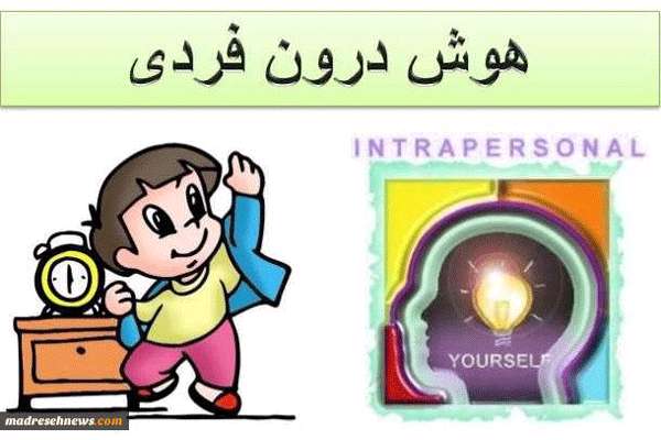 هوش های 9گانه گاردنر ( بخش هفتم: هوش درون فردی)